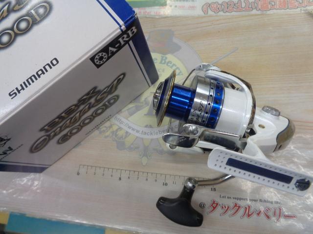 シマノBB-X Onaga SP 6000D （美品） Yahoo!オークション -「bb-xオナガスペシャル」(フィッシング