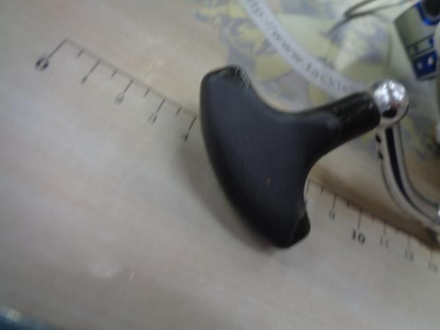 06BB-X尾長スペシャル 6000D