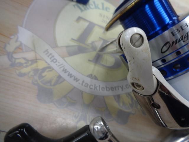 06BB-X尾長スペシャル 6000D