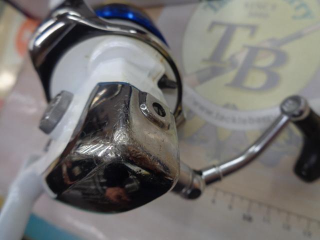 06BB-X尾長スペシャル 6000D