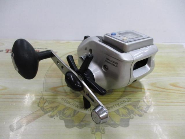 タナセンサー 250早技｜＠ベリーネット 日本最大新品中古釣具WEB