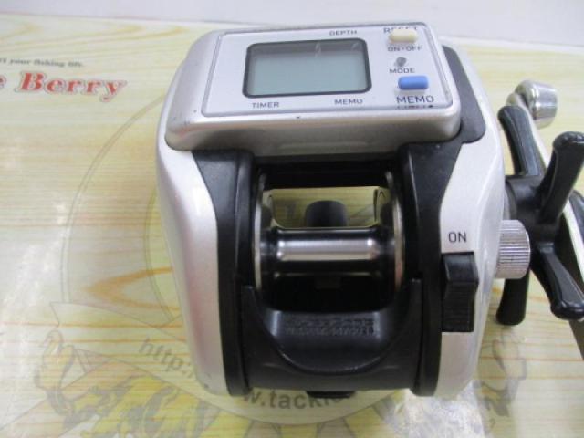 タナセンサー 250早技｜＠ベリーネット 日本最大新品中古釣具WEB