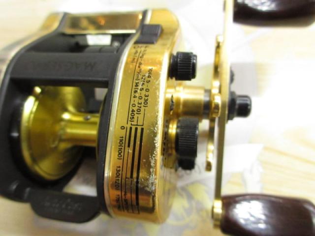 Daiwa　PHANTOMトーナメント　 EX-20 Japan Limited ダイワ ファントム トーナメント EX－20 PHANTOM
