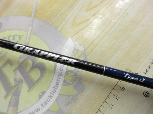 19グラップラータイプ JB60-5