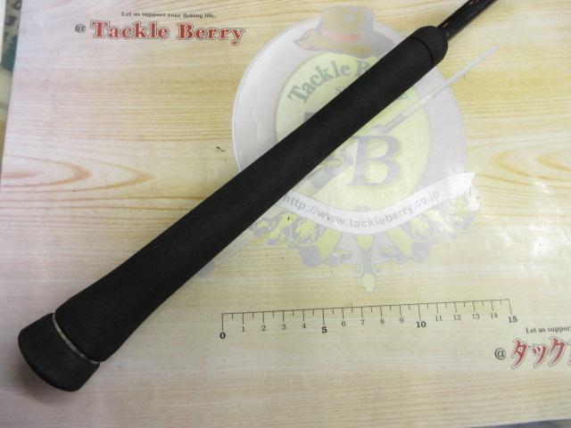 19グラップラータイプ JB60-5