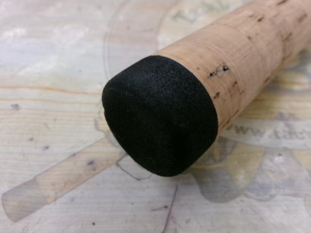 ハンティングシャフトボロン HBC-661MR