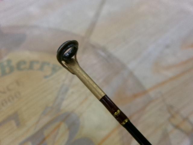 ハンティングシャフトボロン HBC-661MR