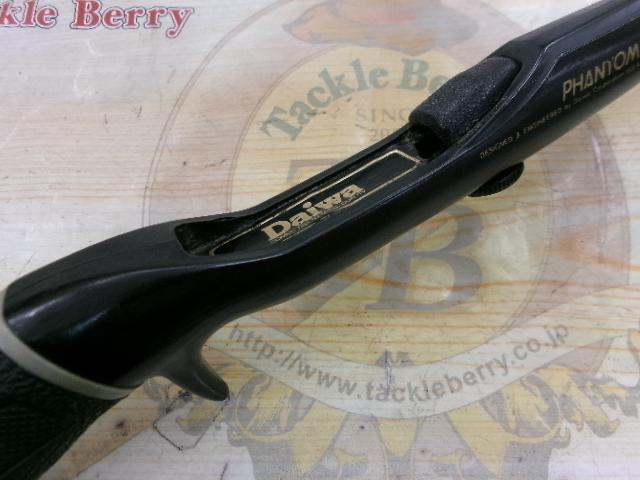 美品】ダイワ ファントムハーレー HCB-562MLF - メルカリ