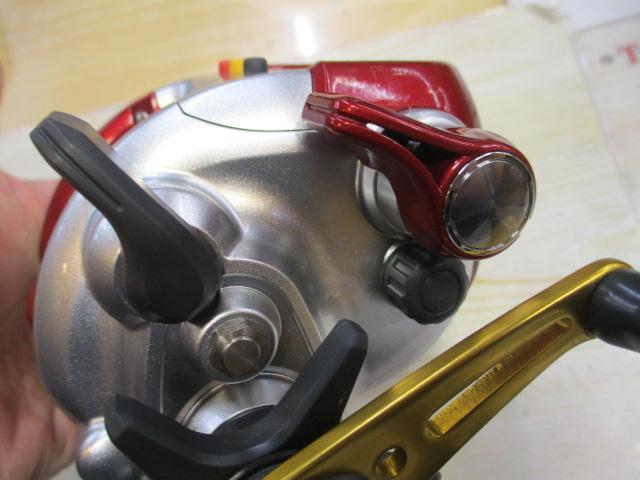 08電動丸 1000プレイズ