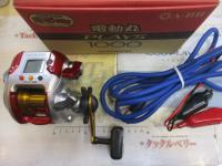 08電動丸 1000プレイズ