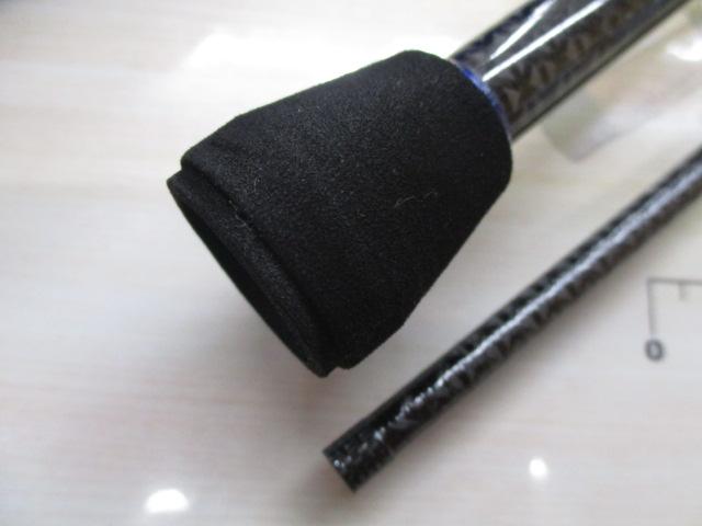 クリスター 62 クレイジスト