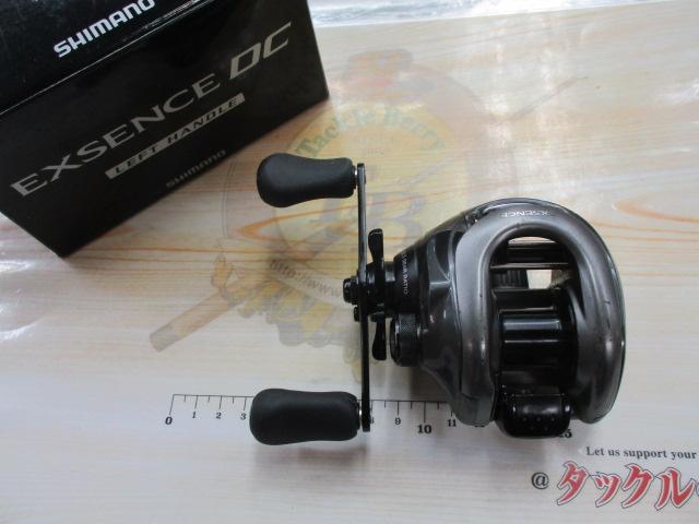 Amazon | シマノ 12エクスセンスCI4+ C3000HGM スプール組
