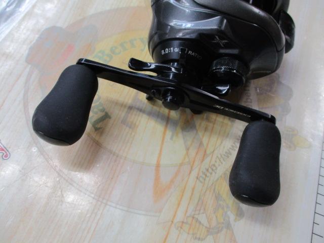 13エクスセンスDC LH｜＠ベリーネット 日本最大新品中古釣具WEB