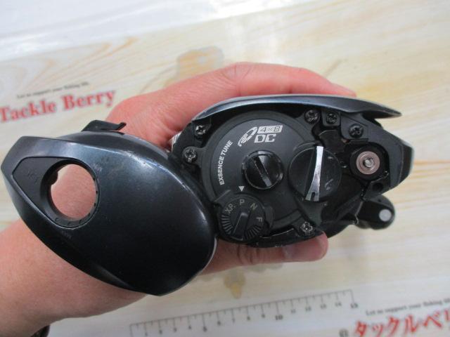 17エクスセンスDC XG LH｜＠ベリーネット 日本最大新品中古釣具