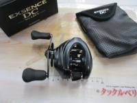 17エクスセンスDC XG LH