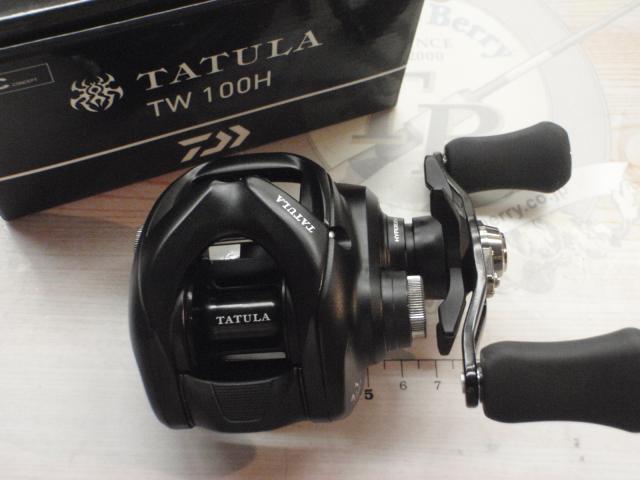 24タトゥーラ TW 100H