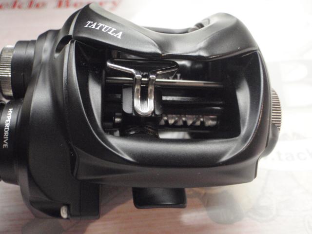 24タトゥーラ TW 100H｜＠ベリーネット 日本最大新品中古釣具WEB