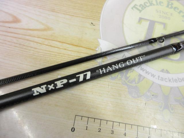 最終値下げ‼️クロノ　ハングアウト CRONO NXP-11 HANG OUT 楽天市場】(5)カンジ クロノ N×P-77 HANG OUT ハングアウト