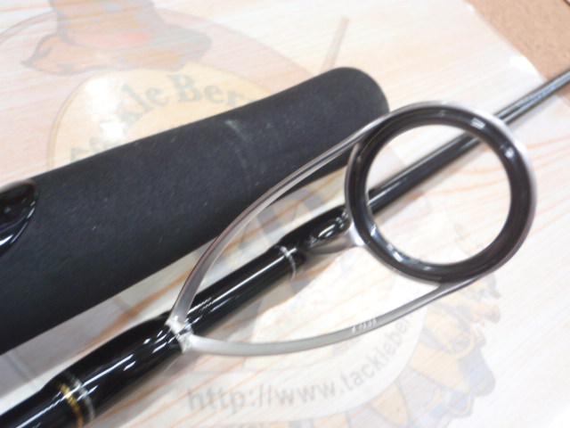 クロステージ CRXC-73ML｜＠ベリーネット 日本最大新品中古釣具