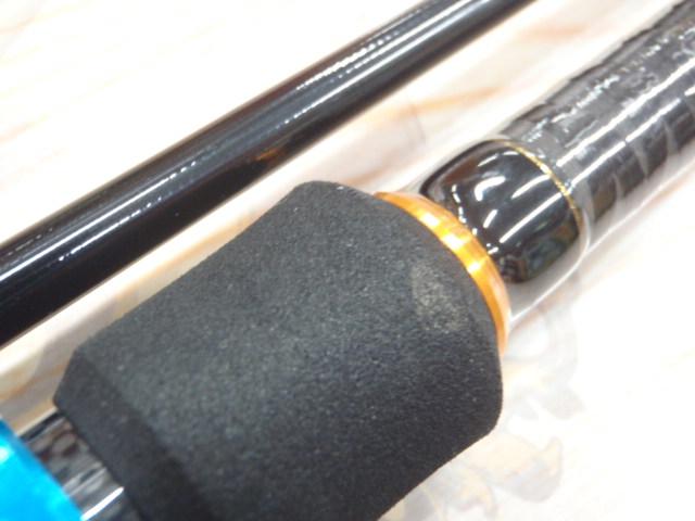 クロステージ CRXC-73ML｜＠ベリーネット 日本最大新品中古釣具