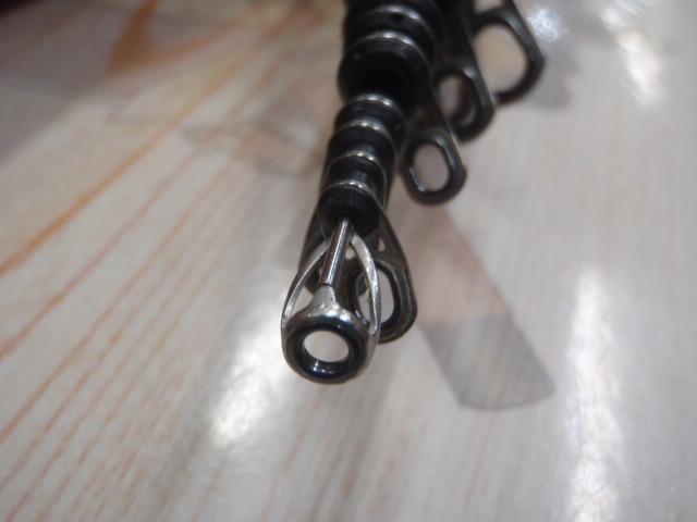 がま磯アテンダーⅡ 1.5-50