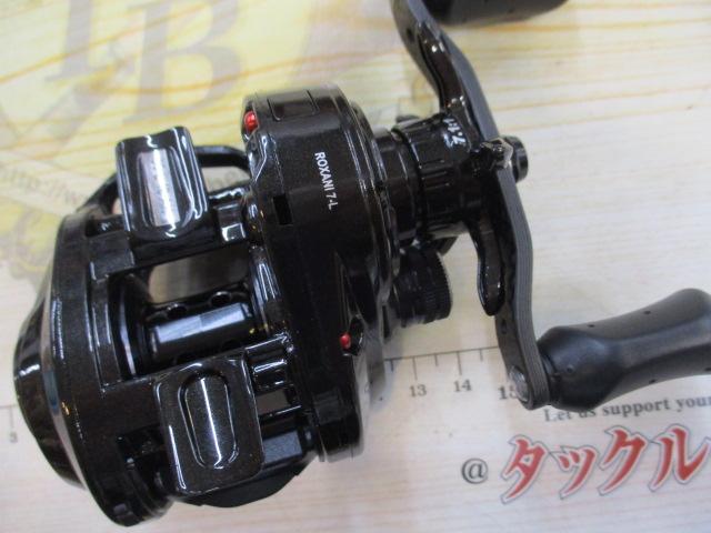 ROXANI 7/8 (ロキサーニ)｜AbuGarcia｜釣具の総合メーカー