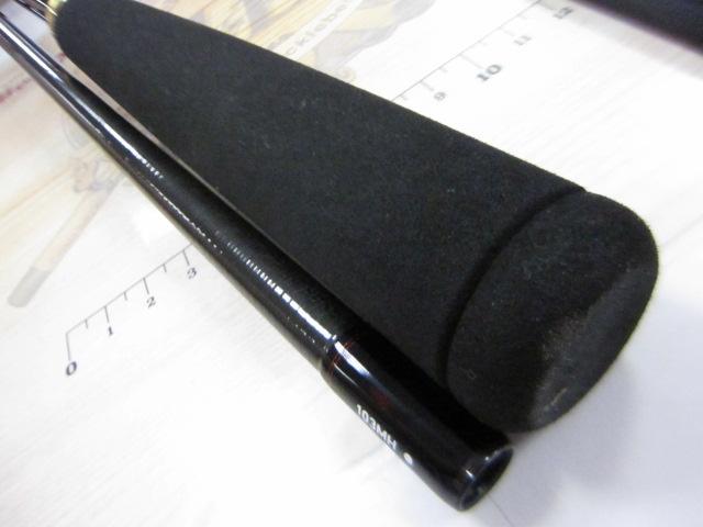 オーバーゼアEX 103MH