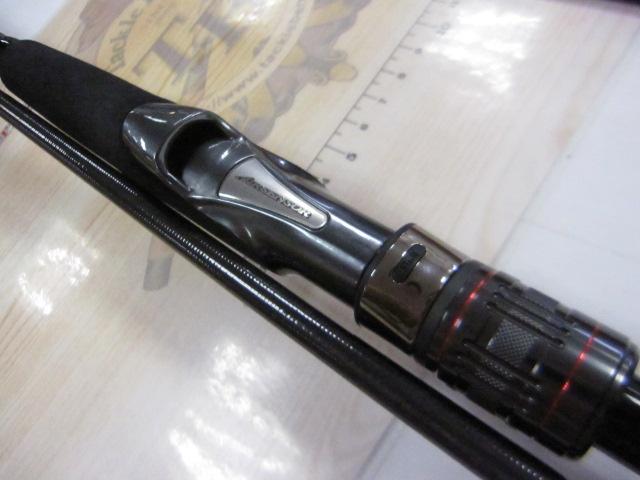 オーバーゼアEX 103MH