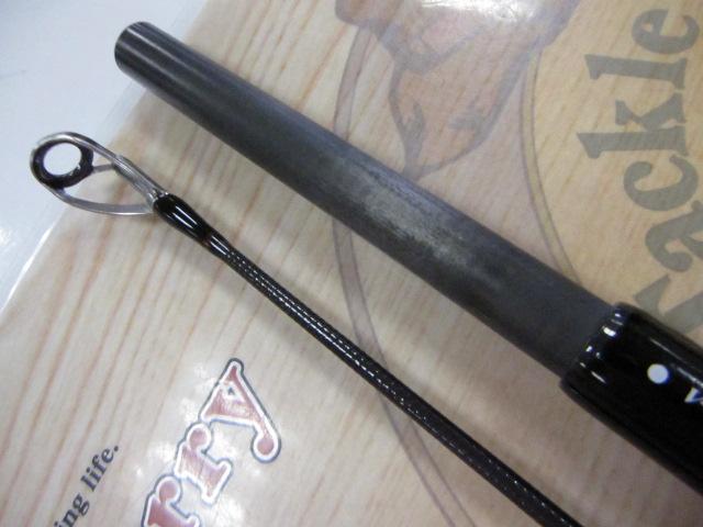 オーバーゼアEX 103MH