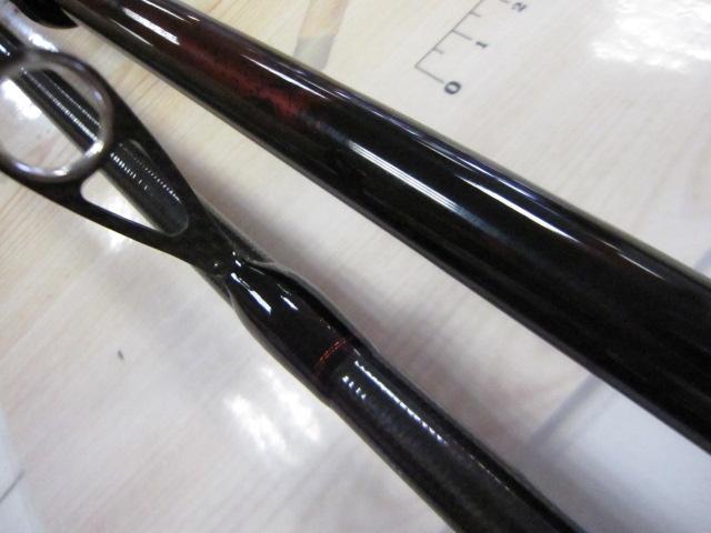 オーバーゼアEX 103MH