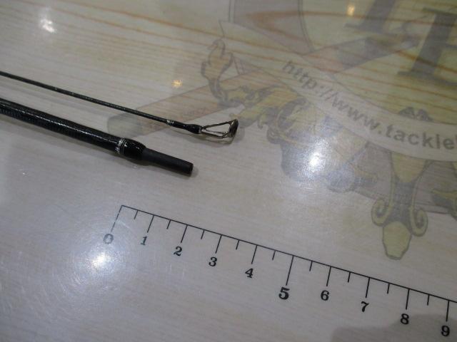 トラウトワンAS S66SULF