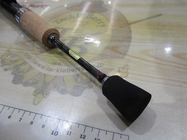 トラウトワンAS S66SULF