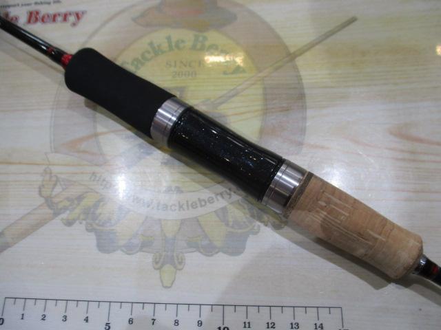 トラウトワンAS S66SULF｜＠ベリーネット 日本最大新品中古釣具