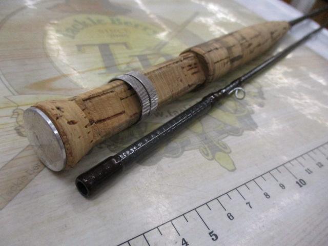 【中古】 オービス グラファイト ティペット 7&#39;6&quot;  1 1/2oz   /P102L 中古】 オービス グラファイト ティペット 7'6