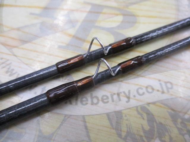 オービスグラファイト7.6#4