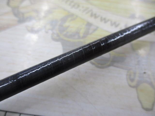 オービスグラファイト7.6#4