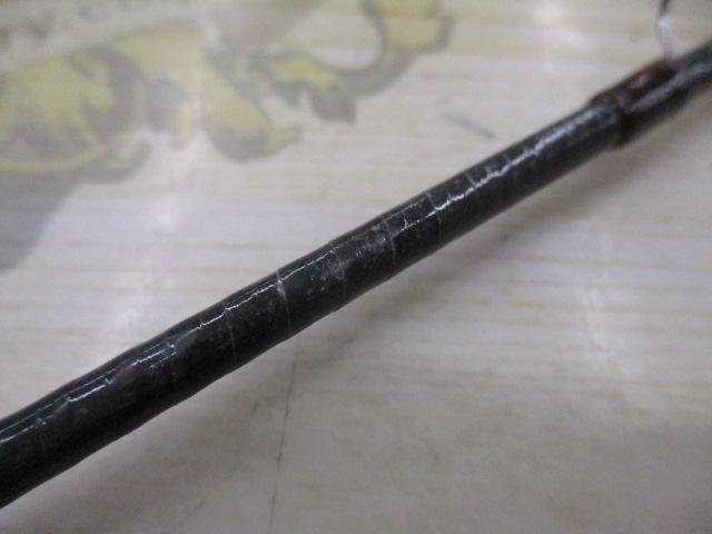 オービスグラファイト7.6#4