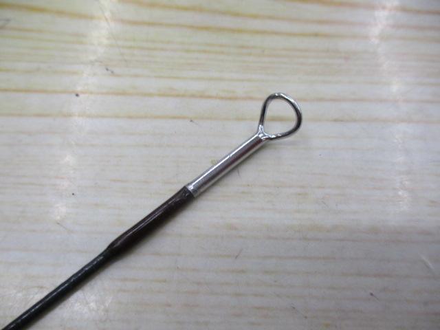 オービスグラファイト7.6#4