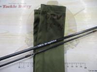 オービスグラファイト7.6#4