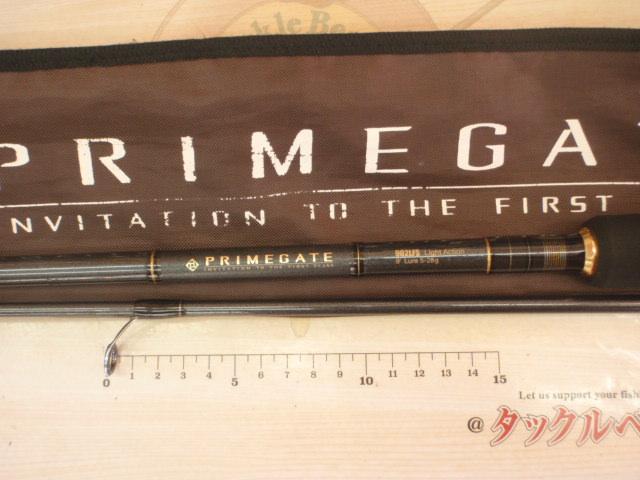 プライムゲート 902LFS｜＠ベリーネット 日本最大新品中古釣具