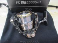 21ルビアスエアリティー FC LT2000S-H