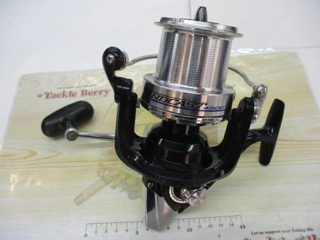 ウインドキャスト 4500