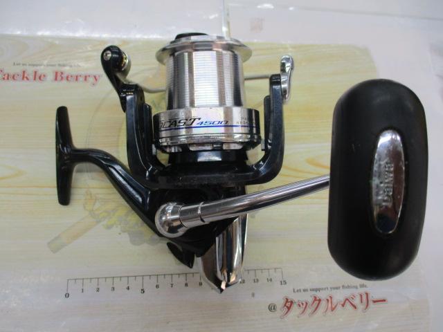 ウインドキャスト 4500