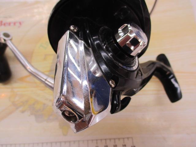 ウインドキャスト 4500