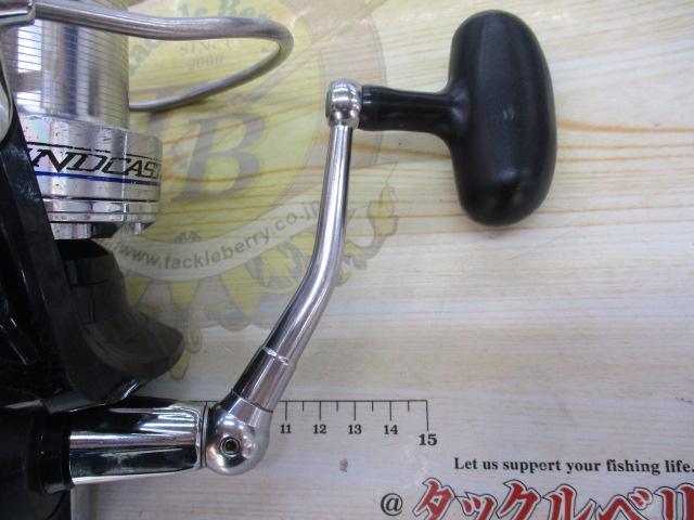 ウインドキャスト 4500