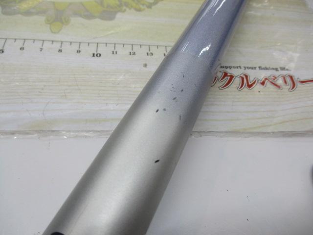 HXILエンブレムISO 4-52遠投I