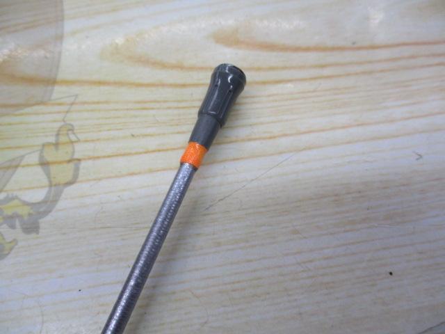 HXILエンブレムISO 4-52遠投I