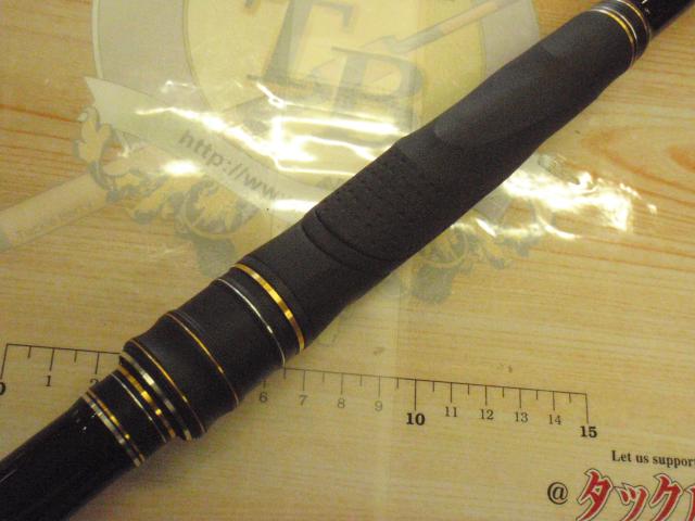 がまかつ がま磯 スーパープレシード ロングスペシャル125-58 がまかつ がま磯 スーパープレシード ロングSP 1.25-5.8 | 竿