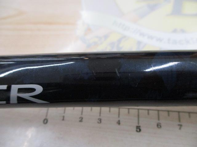 □□ DAIWA ダイワ ランドサーフT 27号-405・J 05267488 本体のみ やや傷や汚れあり DAIWA（釣り） 投げ竿 ダイワ ランドサーフT 27号-405・J / 釣具