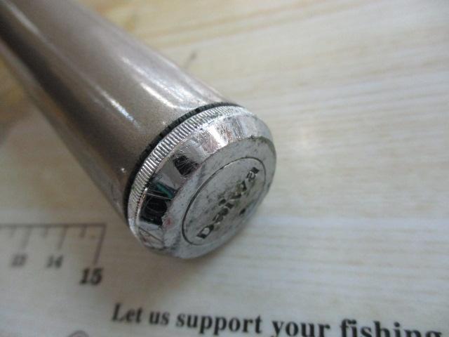 ダイワ(DAIWA) インターライン磯竿 マークドライ 2-53HR・J ダイワ